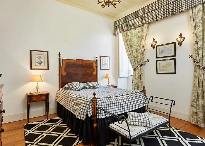 乡村民宿 奥比多斯卡萨酒店 *