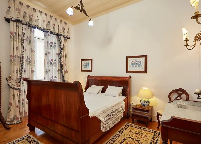 奥比多斯卡萨酒店