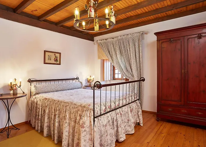 奥比多斯卡萨酒店 乡村民宿 奥比多斯