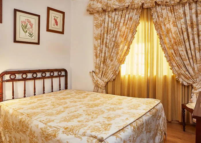 乡村民宿 奥比多斯卡萨酒店