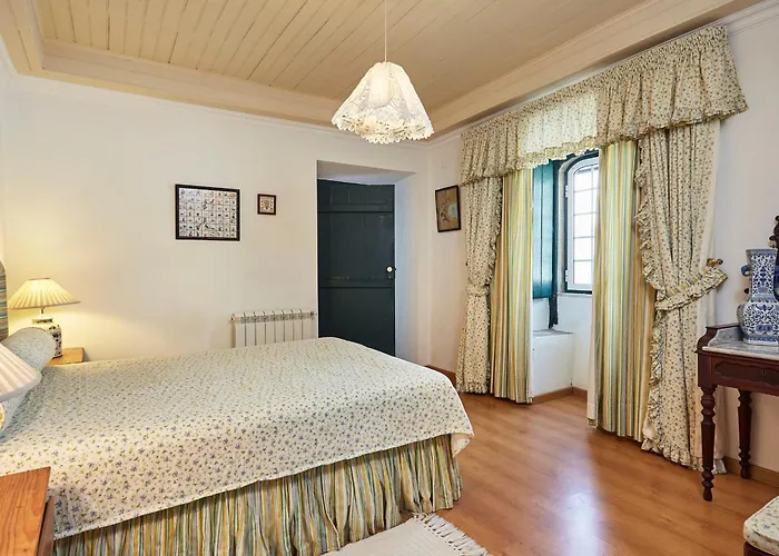 奥比多斯卡萨酒店 *