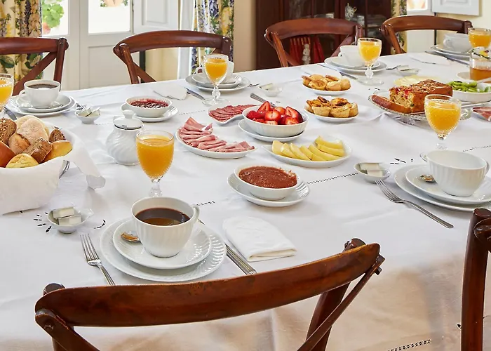 乡村民宿 奥比多斯卡萨酒店