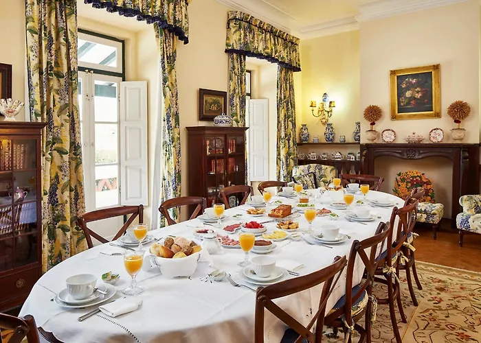 乡村民宿 奥比多斯卡萨酒店 *