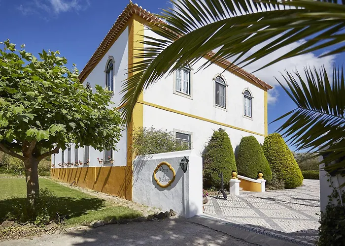 奥比多斯卡萨酒店 奥比多斯