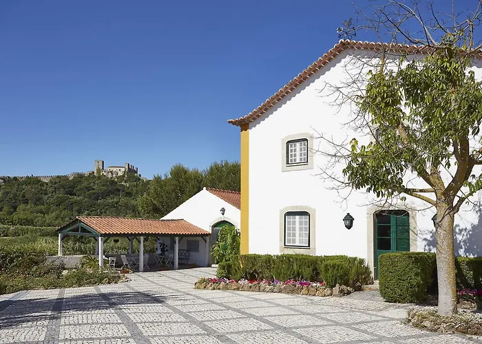 奥比多斯卡萨酒店 * 奥比多斯