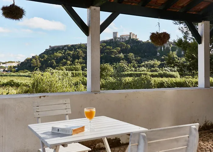 奥比多斯卡萨酒店 乡村民宿