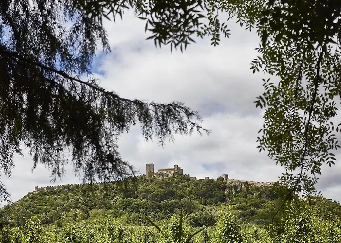 奥比多斯卡萨酒店 * 奥比多斯