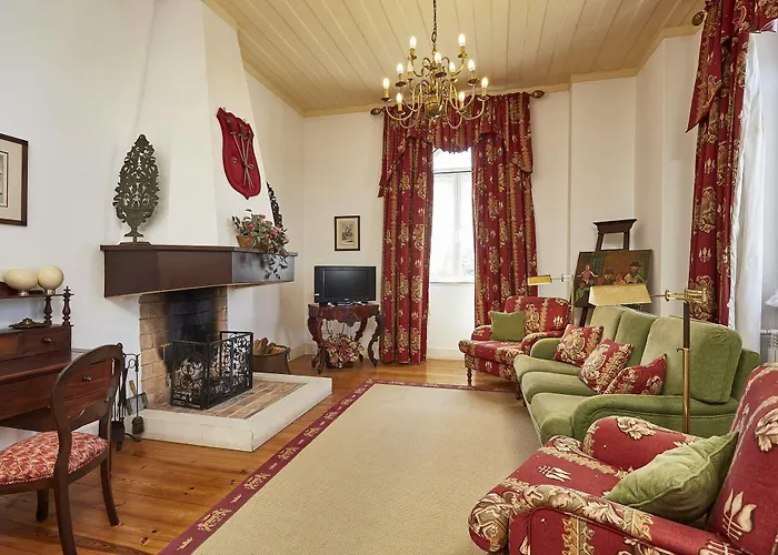 乡村民宿 奥比多斯卡萨酒店